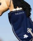 Couverture Polaire Nalanta - QHP - 100% Polyester