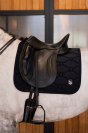 Tapis de Dressage Spineshield Swarovski - Samshield - Mousse haute densit&eacute;