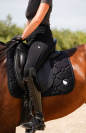 Tapis de Dressage Spineshield Swarovski - Samshield - Mousse haute densit&eacute;