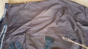 Couverture d'exterieur 0gr Fouganza 125 cm