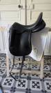 Selle de dressage Aulion 17.5 p en parfait &eacute;tat