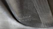 Selle de dressage Aulion 17.5 p en parfait &eacute;tat