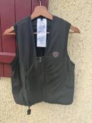 Airbag Spark Man&egrave;ge taille M