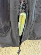 Airbag Spark Man&egrave;ge taille M