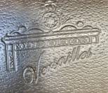 Selle Prestige Versailles
