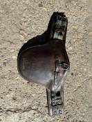 Bavette forestier 
