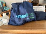 N&eacute;bulisateur cheval Flexi E3