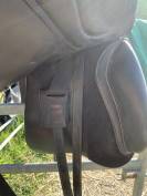 Selle dressage sommer opus 