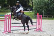 veste de concours   Harcour   taille M 