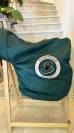 Selle Forestier Club taille 18 