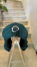 Selle Forestier Club taille 18 
