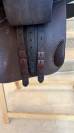 Selle Forestier Club taille 18 