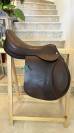 Selle Forestier Club taille 18 
