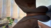 Selle Forestier Club taille 18 