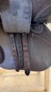 Selle Forestier Club taille 18 