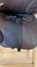 Selle Forestier Club taille 18 