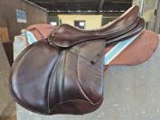 Selle Voltaire CSO