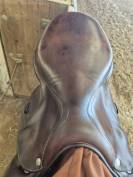 Selle Voltaire CSO