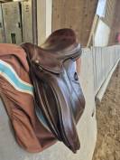 Selle Voltaire CSO