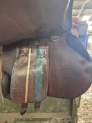 Selle Voltaire CSO