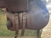 Selle Voltaire CSO