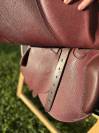 Selle mixte