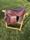 Selle mixte