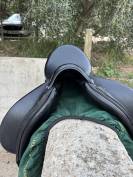 Selle dressage Devoucoux Makila Harmonie S002