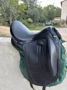 Selle dressage Devoucoux Makila Harmonie S002
