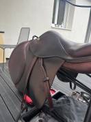 selle CWD 17 pouces 