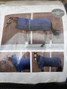 Sous couverture kentucky 