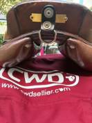 CWD selle 16,5