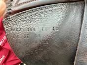 CWD selle 16,5