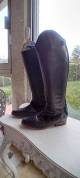 BOTTES EQUITHEME Wavy DRESSAGE 