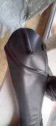 BOTTES EQUITHEME Wavy DRESSAGE 