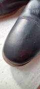 BOTTES EQUITHEME Wavy DRESSAGE 