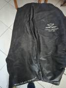 Gilet Hit-air air bag