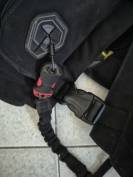 Gilet Hit-air air bag