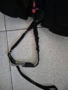 Gilet Hit-air air bag