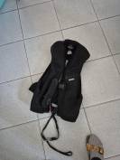 Gilet Hit-air air bag