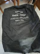 Gilet Hit-air air bag