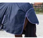 Couverture QHP turnout  luxury neuve 