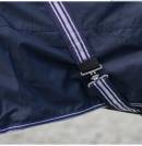 Couverture QHP turnout  luxury neuve 