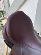 Selle GBS CSO 17,5" &ndash; 2023 &ndash; tr&egrave;s bon &eacute;tat