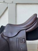 Selle GBS CSO 17,5" &ndash; 2023 &ndash; tr&egrave;s bon &eacute;tat