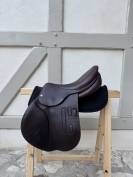 Selle GBS CSO 17,5" &ndash; 2023 &ndash; tr&egrave;s bon &eacute;tat