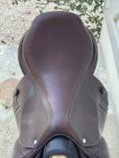Selle GBS CSO 17,5" &ndash; 2023 &ndash; tr&egrave;s bon &eacute;tat