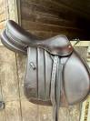 Selle S&eacute;oul Forestier 