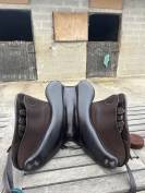 Selle S&eacute;oul Forestier 