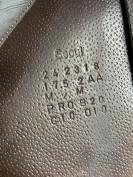 Selle S&eacute;oul Forestier 